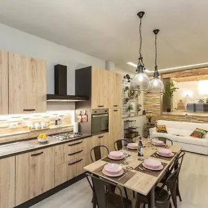 Apartamento Geppi's, Florencia