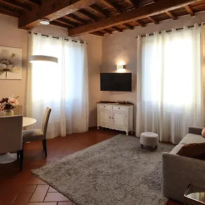 Santo Spirito - Elegante In Pieno Centro Firenze