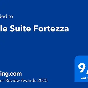 Apartamento Little Fortezza, Florencia