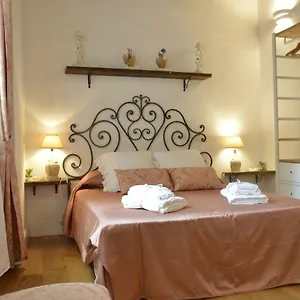 Apartamento Nido De' Pitti, Florencia