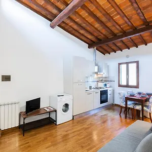 Apartamento San Lorenzo Market View, Florencia