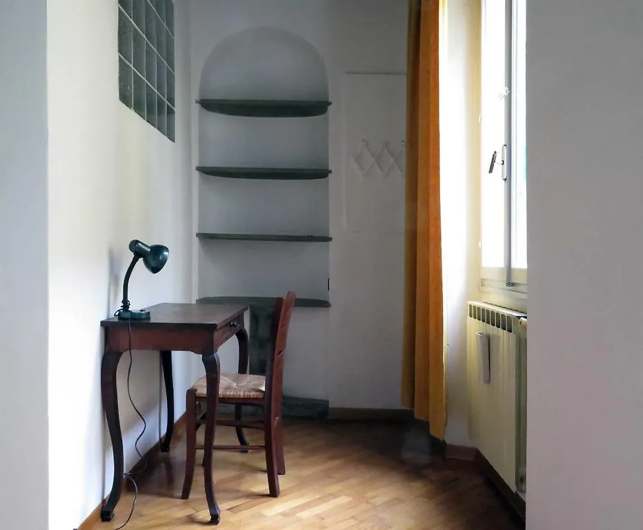 Apartmán Macci Number Eight Florencie